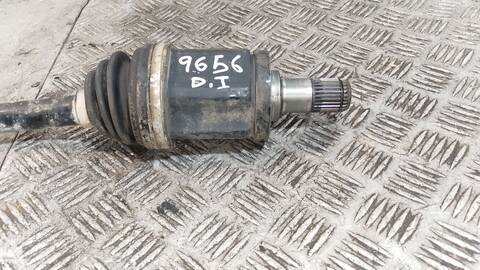 Foto 2ª: Transmision Delantera Izquierda Bmw X3 2.0D 150CV 110KW [M47N204D4] (2005)