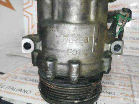 Foto 2ª: Compresor Aire Acondicionado Opel Corsa CLUB 65CV 48KW (2001)