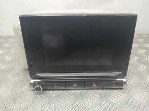 Sistema GPS Citroen C3 FEEL AIRCROSS 110CV 81KW