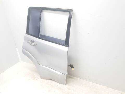 Foto 2ª: Puerta Trasera Derecha Mitsubishi Montero 3.2 DI-D INTENSE 5-PTAS.) (2001)