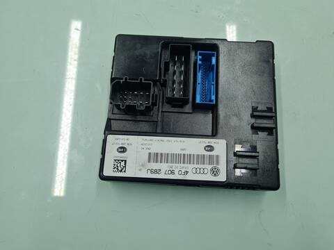 Foto 3ª: Centralita Motor ECU Audi A6 3.0 TDI 233CV 171KW [ASB] (2008)
