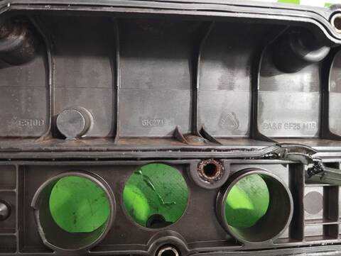 Foto 2ª: Despiece Motor Ford Focus 1.6 16V CAT 101CV [HWDA] (2004)