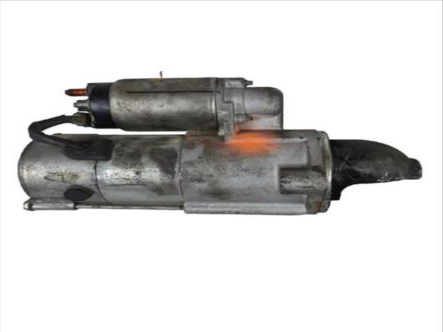 Motor de Arranque Chevrolet Epica 2.5