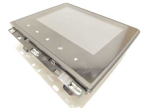 Foto 3ª: Pantalla Multifuncion Renault Clio TCE 90 B7MT) 91CV 67KW (2021)