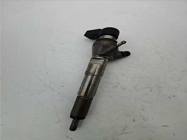 Foto 3ª: Inyectores Nissan Qashqai 1.5 ACENTA [1.5 LTR. - 78 KW DCI TURBODIESEL CAT] [K9K]