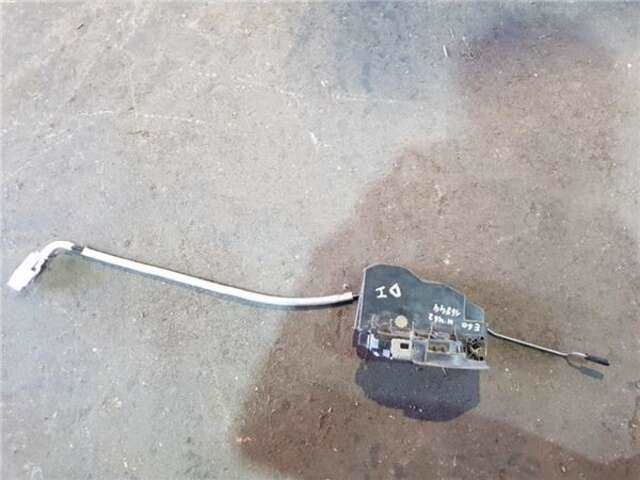 Cerradura Puerta Delantera Izquierda Bmw Serie 5 518 3.0 530I [3.0 LTR. - 170 KW 24V CAT]