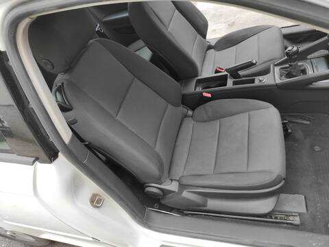 Asiento Delantero Derecho Audi A3 CAYC