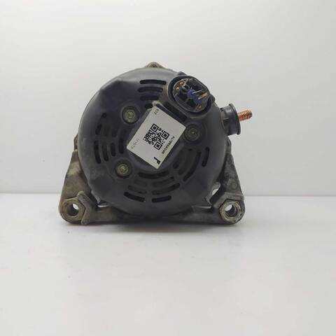 Foto 3ª: Alternador Suzuki Grand Vitara 1.9 DDIS A LAS 4 RUEDAS JT419 TD44 JB419WD JB419XD ... (2005)