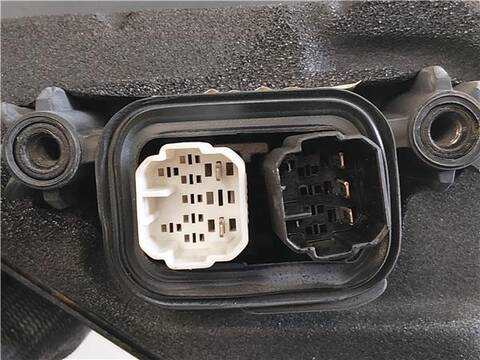 Foto 3ª: Retrovisor Derecho Saab 9-3 1 8T BERLINA 150CV 110KW [B207E] (2008)