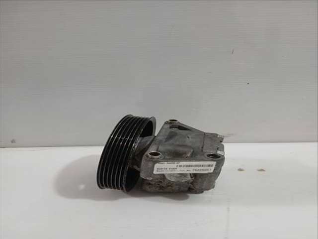 Bomba de Direccion Land Rover Freelander 2.2 TD4 4X4 160CV 118KW