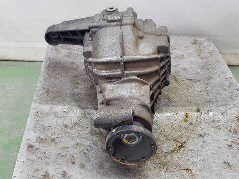 Foto 2ª: Diferencial Trasero Mercedes Clase ML 270 2.7 CDI 20V 163CV CLASE M) [612963] (1997)