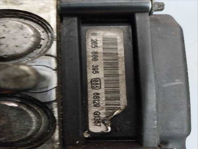 Foto 3ª: Abs Citroen C4 1.6 HDI [9H06] (2014)