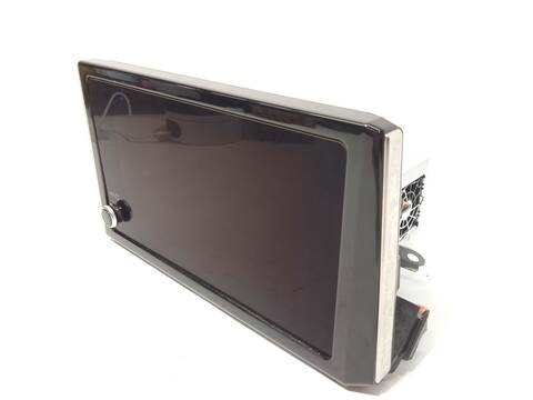 Foto 2ª: Sistema GPS Toyota Corolla 122CV 90KW [2ZR] (2023)