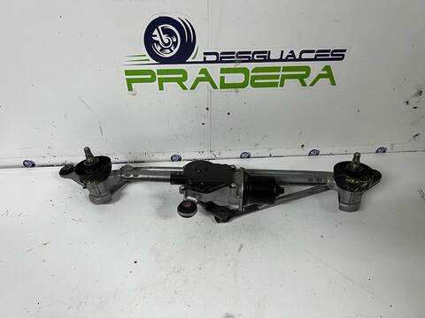 Motor Limpia Delantero Nissan X-Trail 1.6 CAT 163CV 120KW T32)