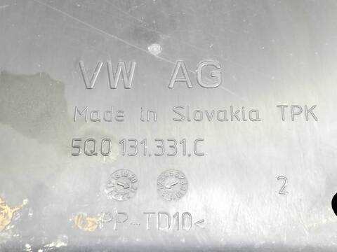 Foto 3ª: Deposito AdBlue Seat Ateca 2.0 TDI 150CV 110KW [DTTA] (2021)