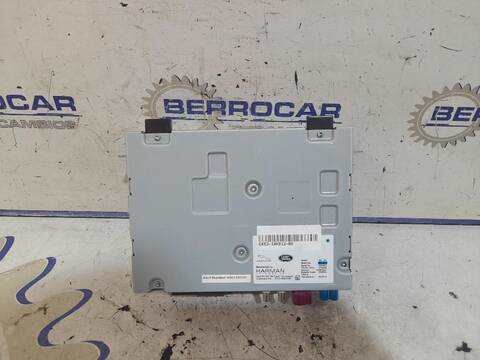 Foto 3ª: Sistema GPS Jaguar XE 2.0 DIESEL CAT 180CV (2014)
