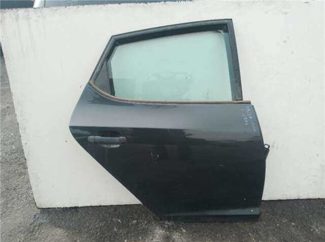 Puerta Trasera Derecha Seat Ibiza 1.4 TDI (80 CV)