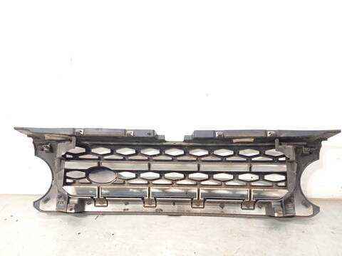 Foto 4ª: Rejilla Delantera Land Rover Discovery 3.0 TD 4X4 245CV 180KW [306DT] (2010)