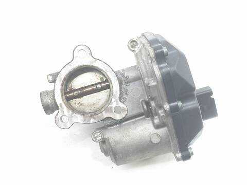 Foto 2ª: Valvula EGR Audi Q2 30 TDI ADVANCED [DGTE] (2018)