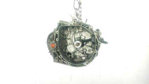 Caja Cambios Citroen C4 VERSION INDEFINIDA