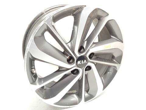 LLanta Chapa Kia Niro DRIVE 141CV 104KW