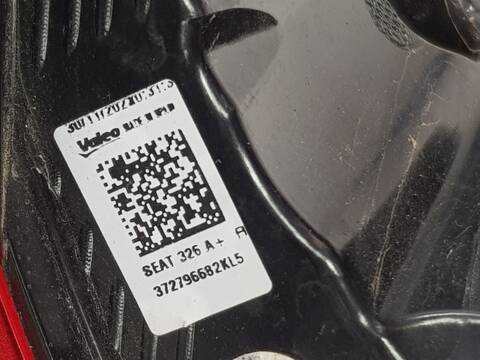 Foto 2ª: Piloto Trasero Derecho Seat Tarraco FR