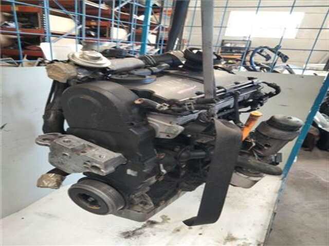 Foto 2ª: Motor Completo Volkswagen Golf 1.9 GTI [1.9 LTR. - 85 KW TDI] [AUY]