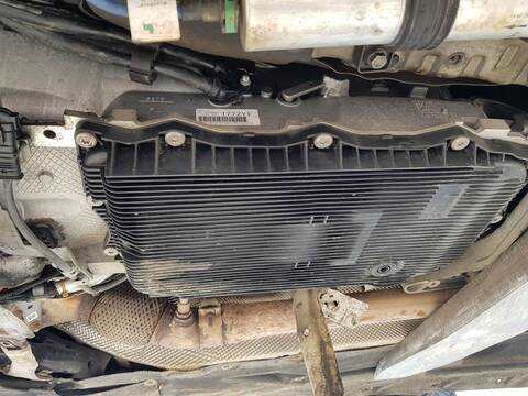 Foto 2ª: Caja Cambios Automatica Bmw Serie 4 418 418D COUPE 150CV 110KW AUT. [B47D20A] (2021)