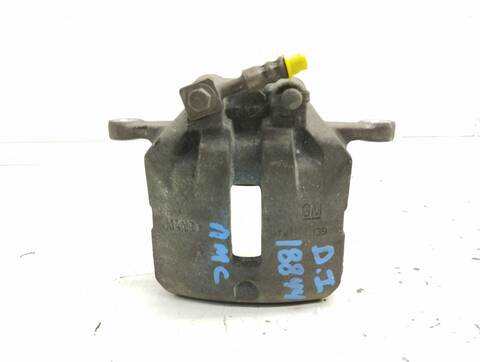 Pinza Freno Delantera Izquierdo Opel Insignia SELECTIVE BERLINA 136CV 100KW