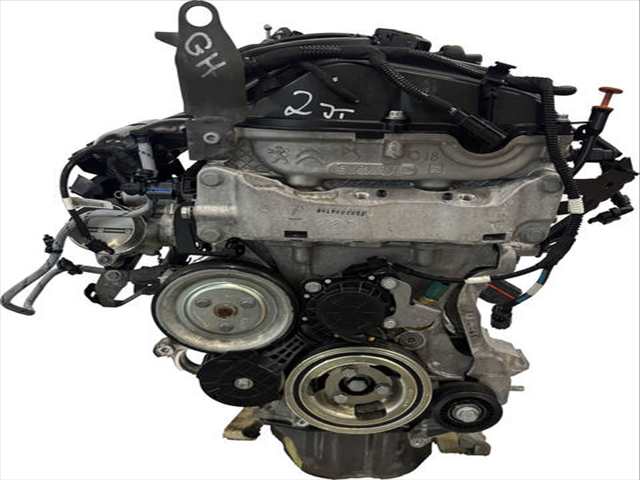 Foto 3ª: Motor Completo Peugeot 3008 299CV 220KW [5GB EP6FADTXHP 5G06] (2020)