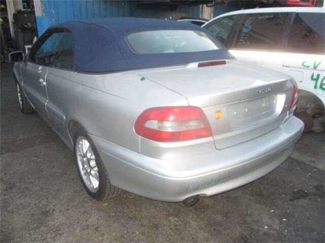 Foto 2ª: Retrovisor Izquierdo Volvo C70 2.0 T [2.0 LTR. - 120 KW TURBO CAT] [B 5204 T4]