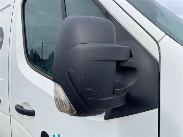 Foto 3ª: Retrovisor Derecho Renault Master 2.3 DCI 125cv [M9TB8] (2013)