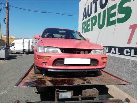 Foto 2ª: Bomba Freno Toyota Corolla 1.6 [4A-FE]