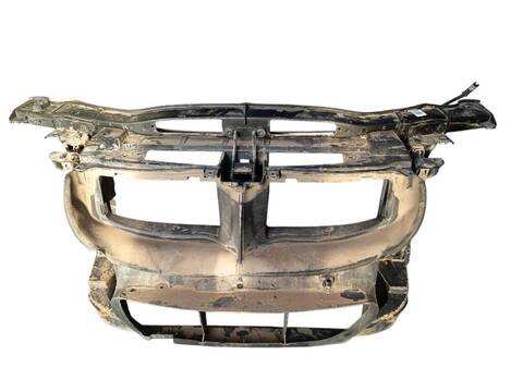 Foto 3ª: Paragolpes Delantero Bmw Serie 3 318 2.0 122CV 90KW E91) TOURING (2004)