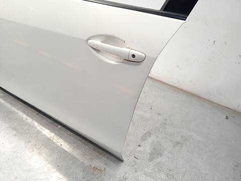 Foto 2ª: Puerta Delantera Izquierda Mazda 3 1.6 MZR CD BL14) 116CV 85KW [Y6] (2012)