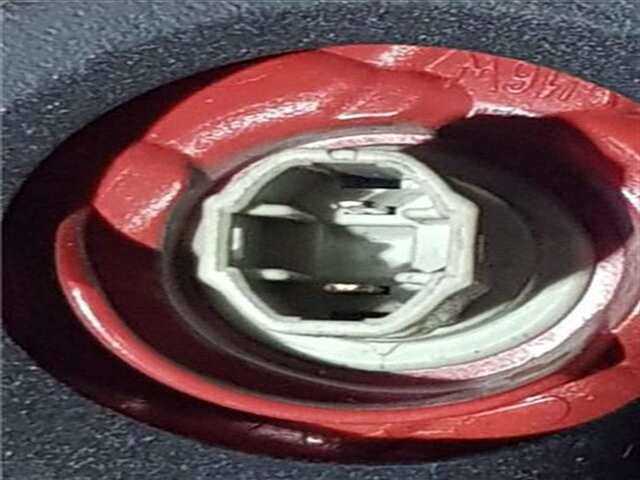 Foto 3ª: Piloto Portón Izquierdo Mitsubishi Lancer 2.0 INSTYLE [2.0 LTR. - 103 KW DI-D CAT] [BWC]