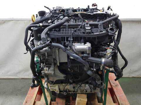 Motor Completo Volkswagen Golf 2.0 TSI 245CV