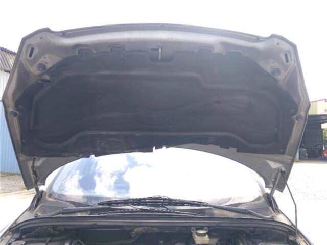 Foto 2ª: Capot Peugeot 307 1.6 16V [NFU (TU5JP4)]