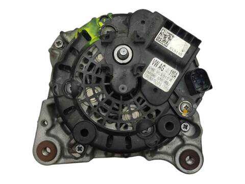 Foto 2ª: Alternador Seat Ibiza 1.0 TSI (2017)