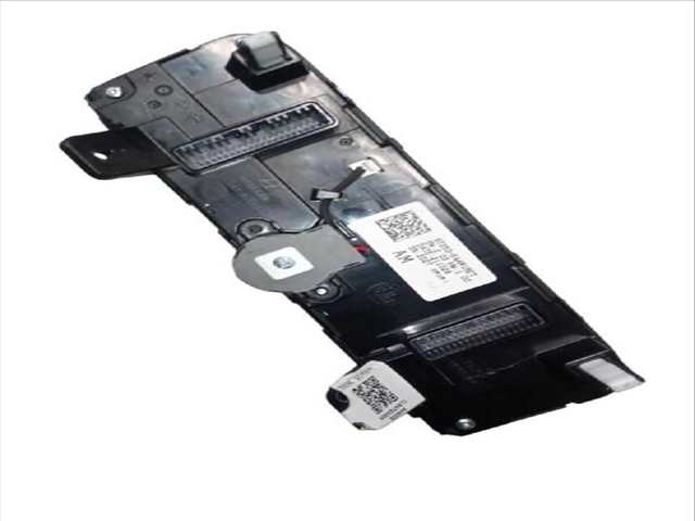 Foto 2ª: Mando Climatizador Hyundai Kona EV (2017)