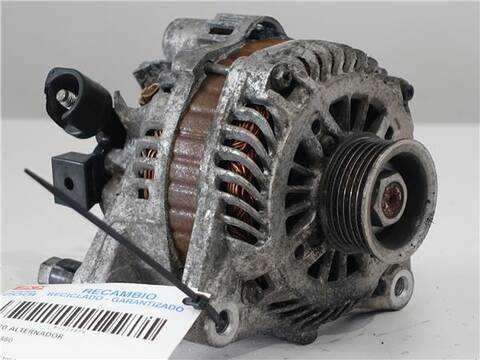 Alternador Peugeot 407 1.8 16V 125CV 92KW