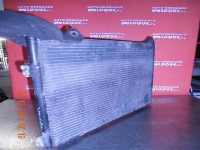 Foto 3ª: Radiador Calefaccion A.A. Land Rover Freelander 2.0 TD4 [20T2N]