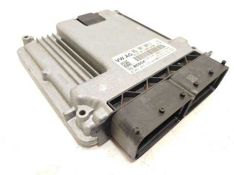 Centralita Motor ECU Audi Q5 40 TDI QUATTRO 204CV 150KW