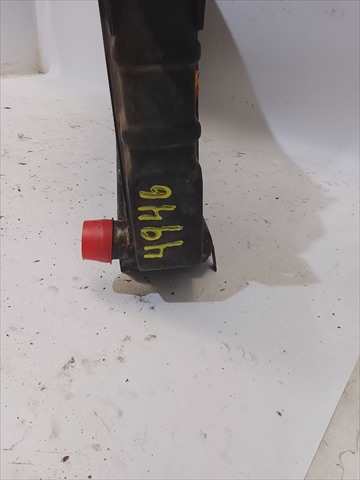 Foto 3ª: Radiador Motor Nissan Patrol 2.8 D [A428] (1988)