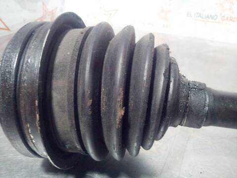 Foto 2ª: Transmision Delantera Izquierda Mercedes Clase E 180 E 320 4-MATIC 211.082) BERLINA 224CV 165KW [M112954] (2004)