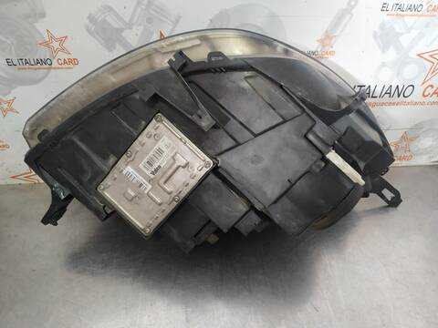 Foto 4ª: Faro Izquierdo Citroen C5 EXCLUSIVE BERLINA 170CV 125KW [4HTDW12BTED4] (2006)