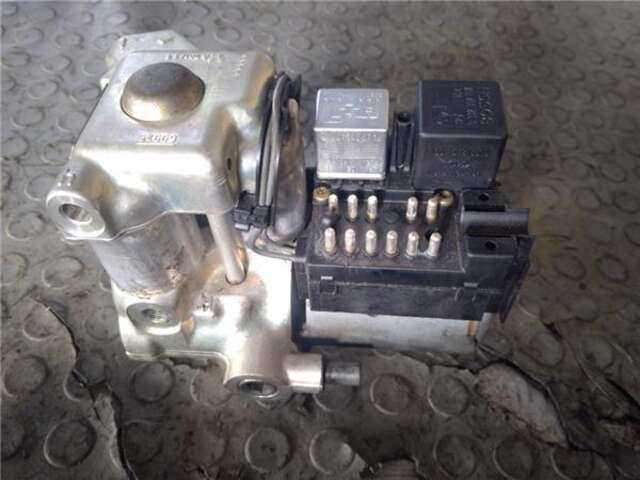 Foto 3ª: Abs Mercedes Clase C 160 2.8 280 (202.028) [2.8 LTR. - 142 KW 24V CAT] [M 104.941]