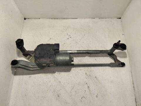 Motor Limpia Delantero Volkswagen Golf 2.0 TSI 245CV