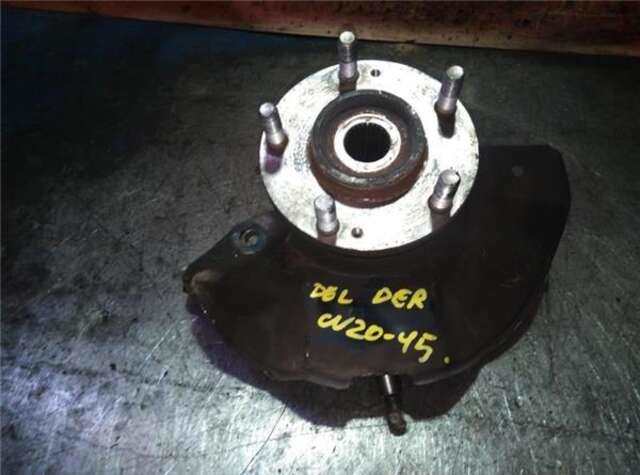 Mangueta Delantera Derecha Kia Carens 2.0 CRDI