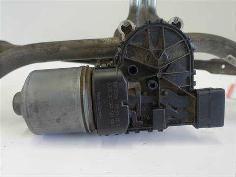 Foto 2ª: Motor Limpia Delantero Peugeot 207 1.6 HDI 90CV 66KW [9HX (DV6ATED4)] (2006)